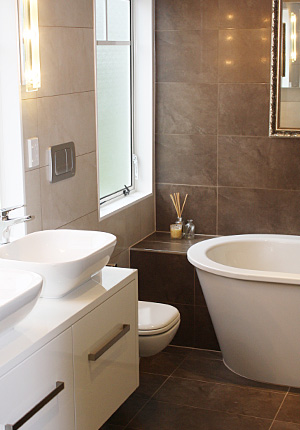 Precise Design and Build - Wairarapa and Wellington Bathrooms